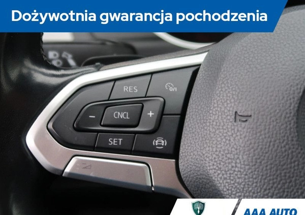 Volkswagen Passat cena 75000 przebieg: 143101, rok produkcji 2020 z Sośnicowice małe 326